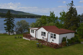 Mountain Vista Seaside Cottages